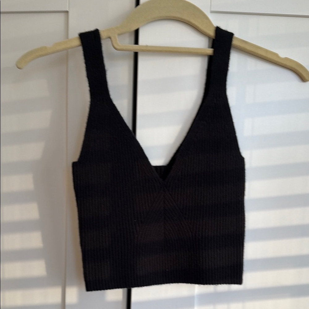 J.Crew Knit Tank Top